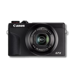 Powershot G7x